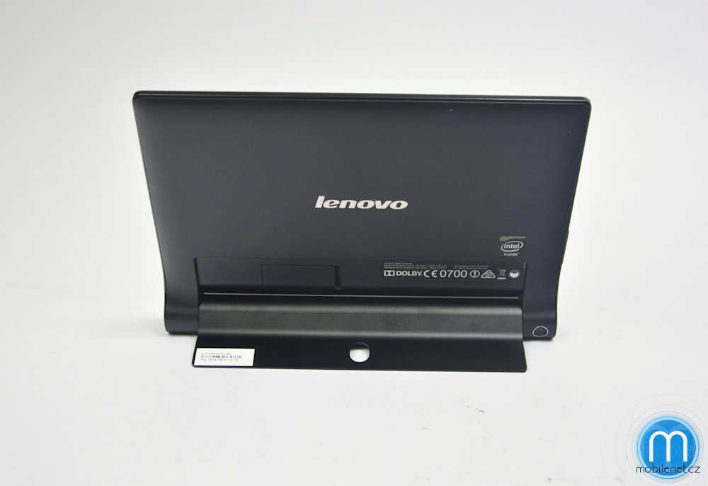 Lenovo Yoga 2 (8\" Windows)