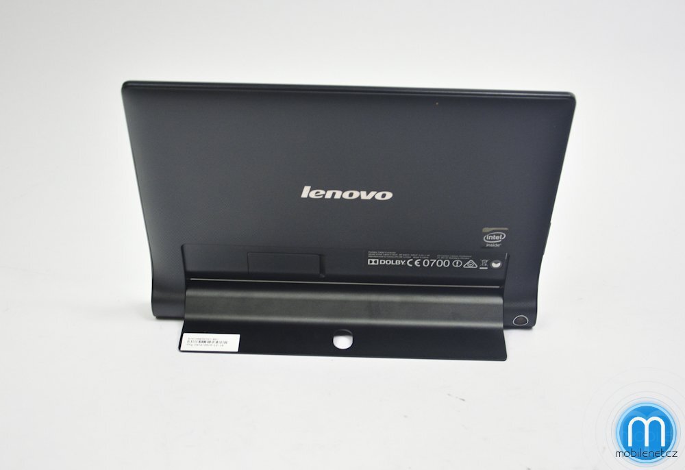 Lenovo Yoga 2 (8\" Windows)