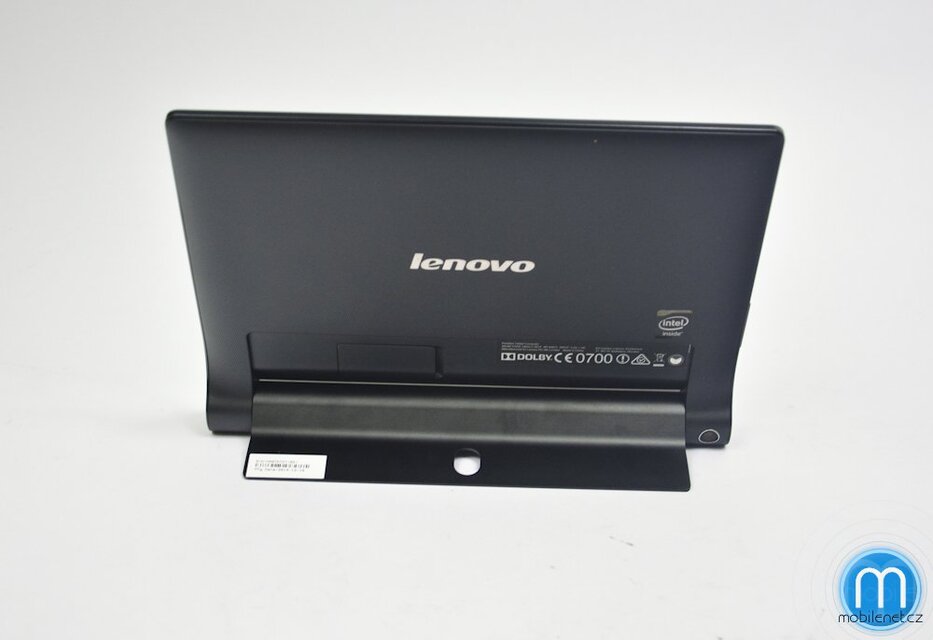 Lenovo Yoga 2 (8\" Windows)