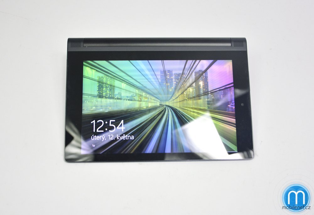 Lenovo Yoga 2 (8\" Windows)