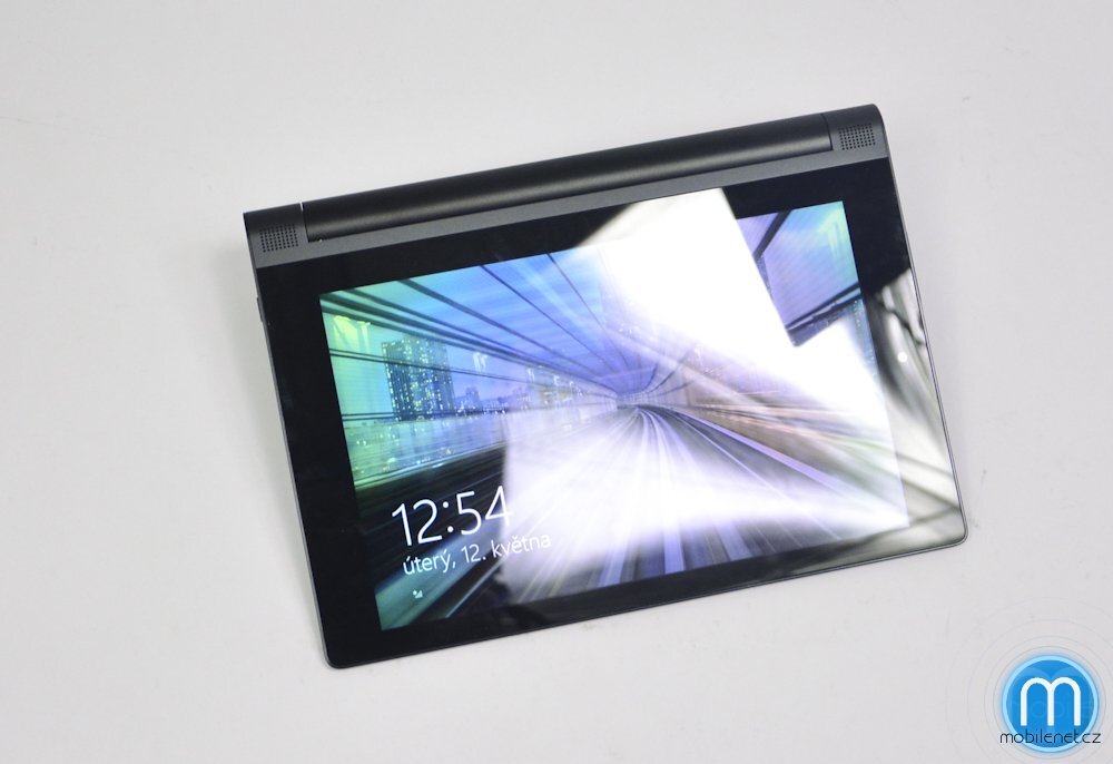 Lenovo Yoga 2 (8\" Windows)