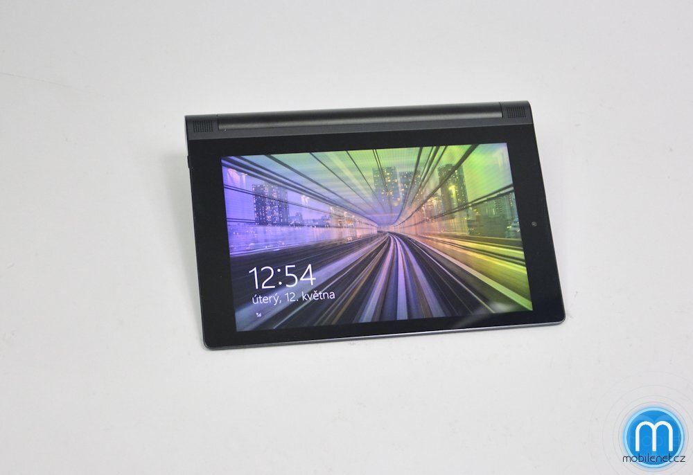 Lenovo Yoga 2 (8\" Windows)
