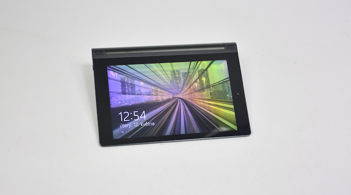 Lenovo Yoga 2 (8\" Windows)