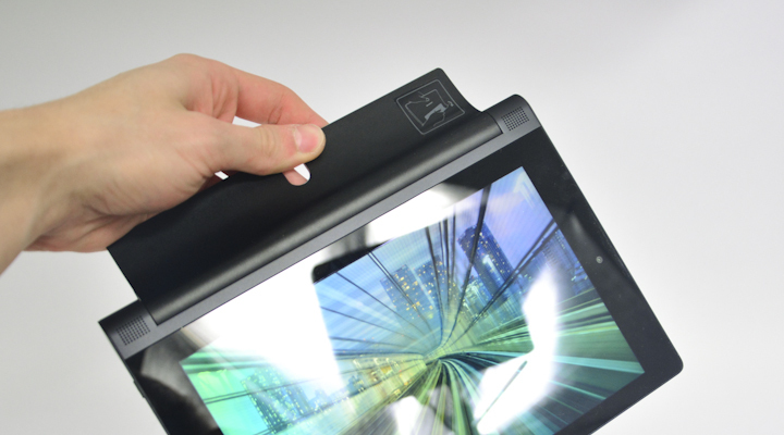 Lenovo Yoga 2 (8\" Windows)