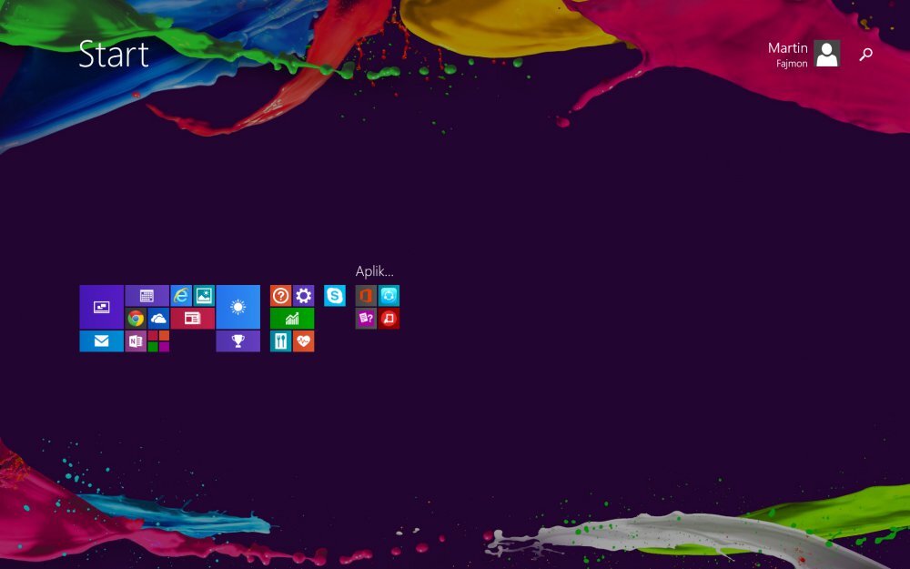 Lenovo Yoga 2 (8\" Windows)