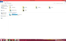 Lenovo Yoga 2 (8\" Windows)