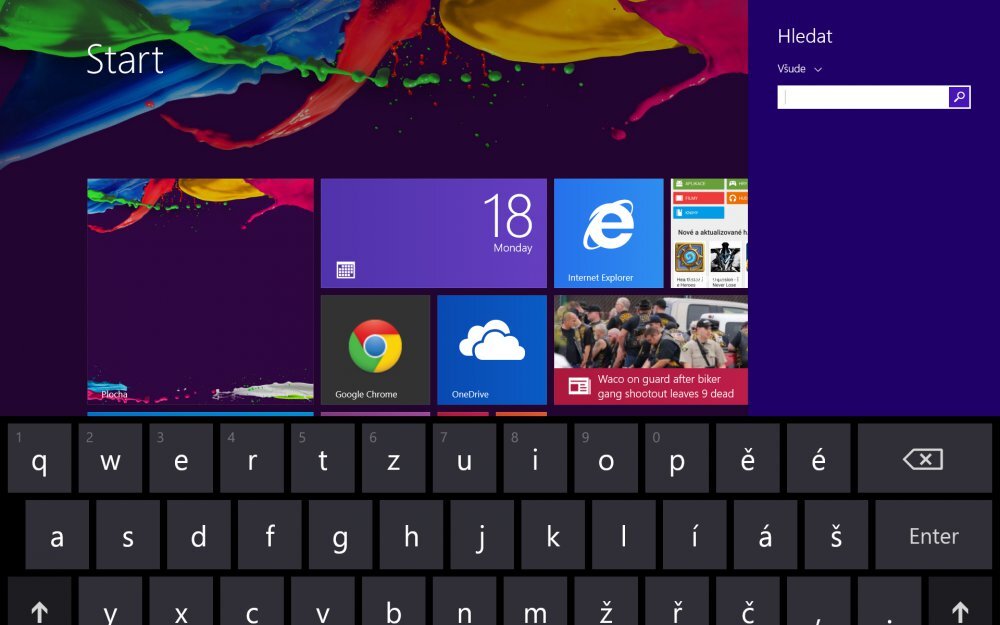 Lenovo Yoga 2 (8\" Windows)