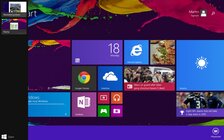 Lenovo Yoga 2 (8\" Windows)