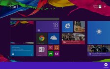 Lenovo Yoga 2 (8\" Windows)