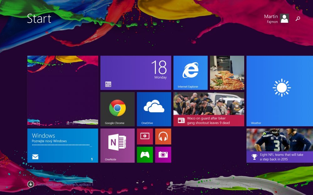 Lenovo Yoga 2 (8\" Windows)