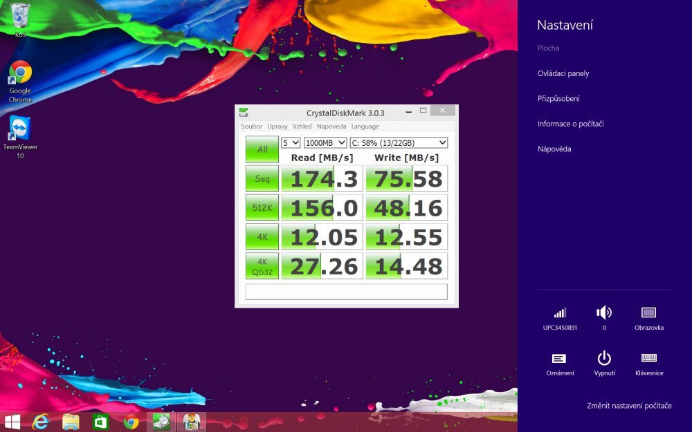 Lenovo Yoga 2 (8\" Windows)