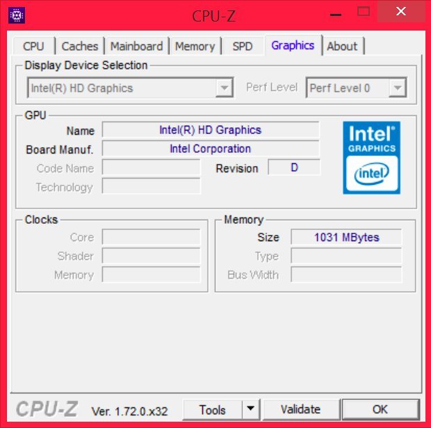 Lenovo Yoga 2 (8\" Windows)
