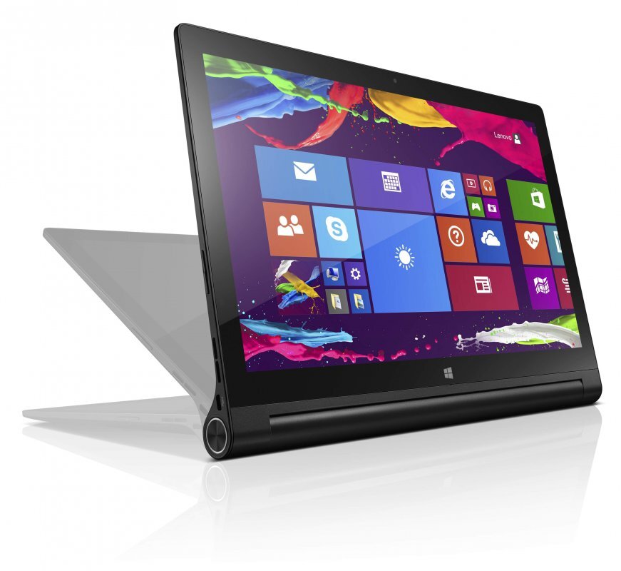 Lenovo Yoga 2 (8\" Windows)