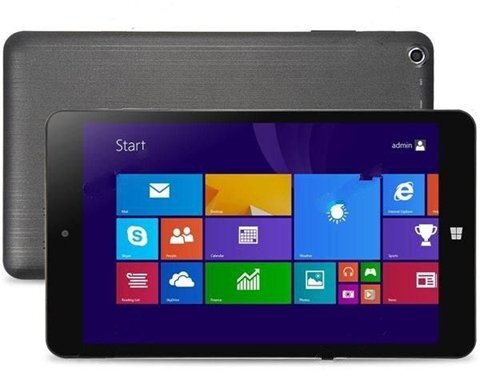 Lenovo Yoga 2 (8\" Windows)