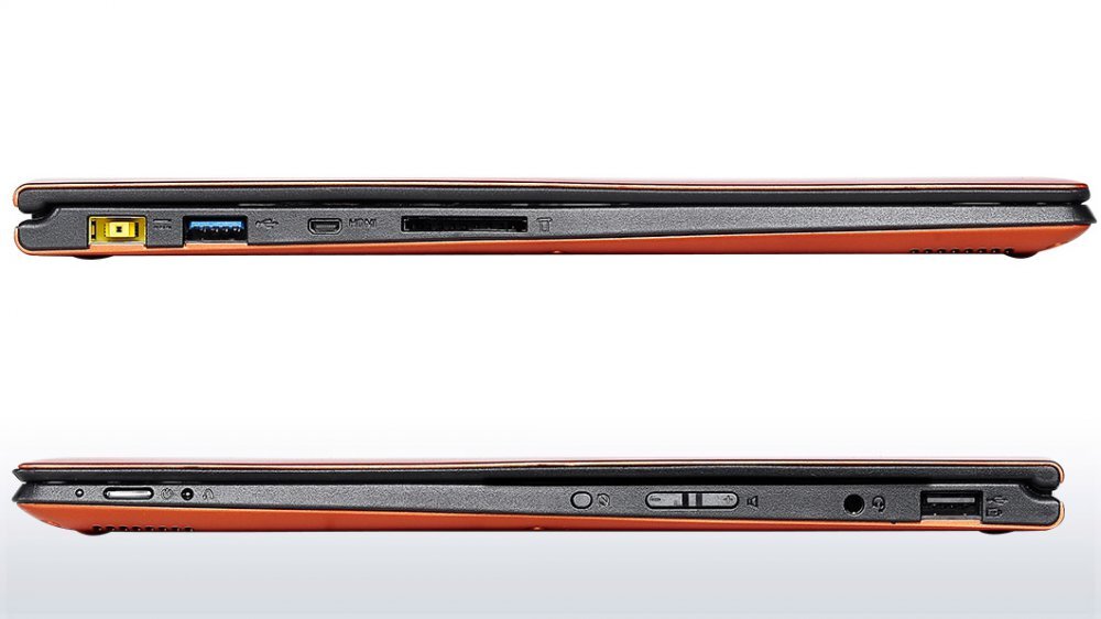 Lenovo Yoga 2 Pro