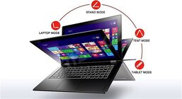 Lenovo Yoga 2 Pro