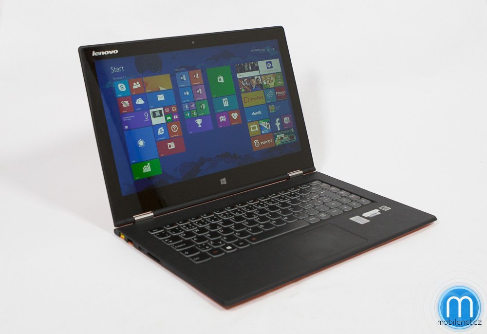 Lenovo Yoga 2 Pro