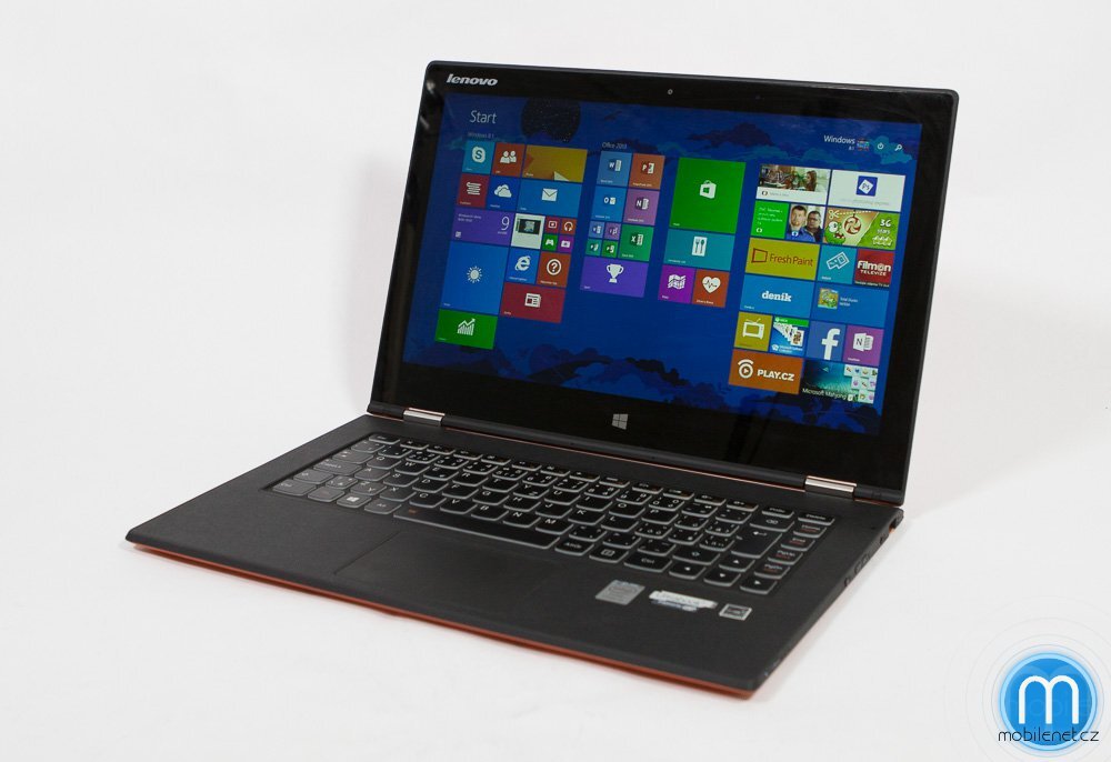 Lenovo Yoga 2 Pro