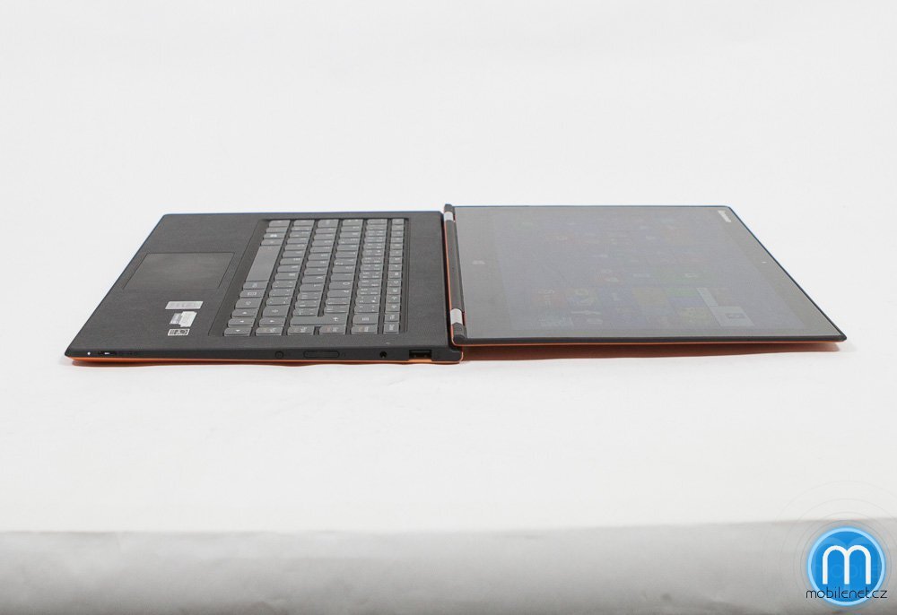Lenovo Yoga 2 Pro