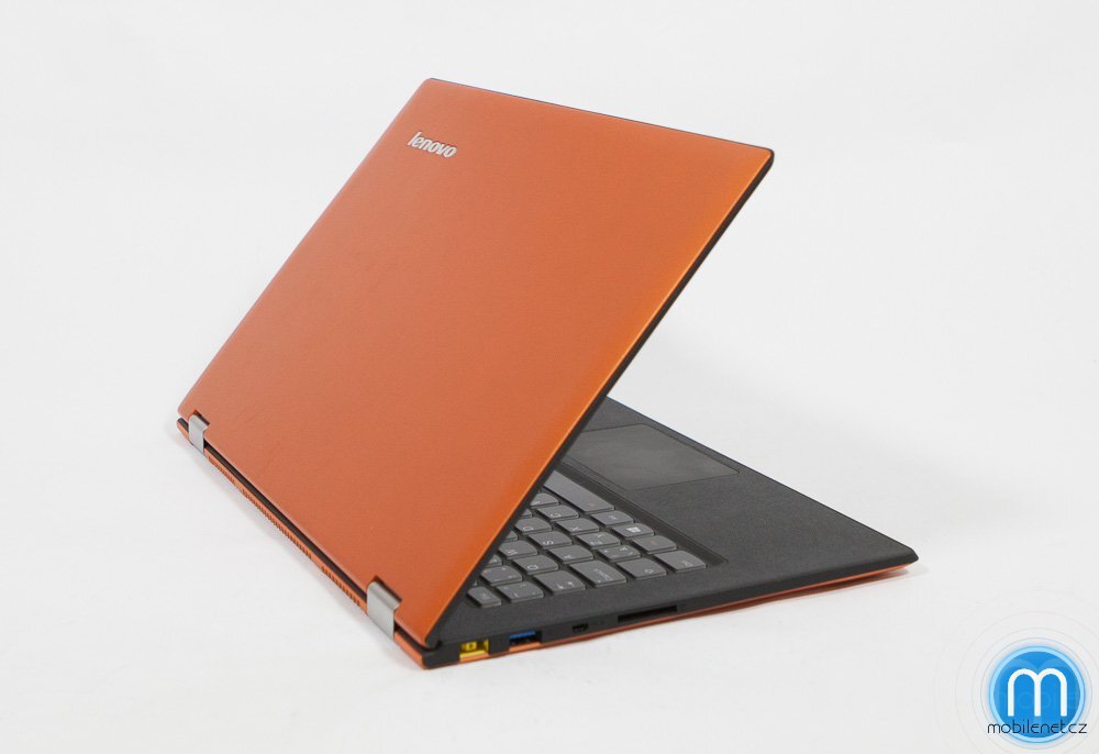 Lenovo Yoga 2 Pro