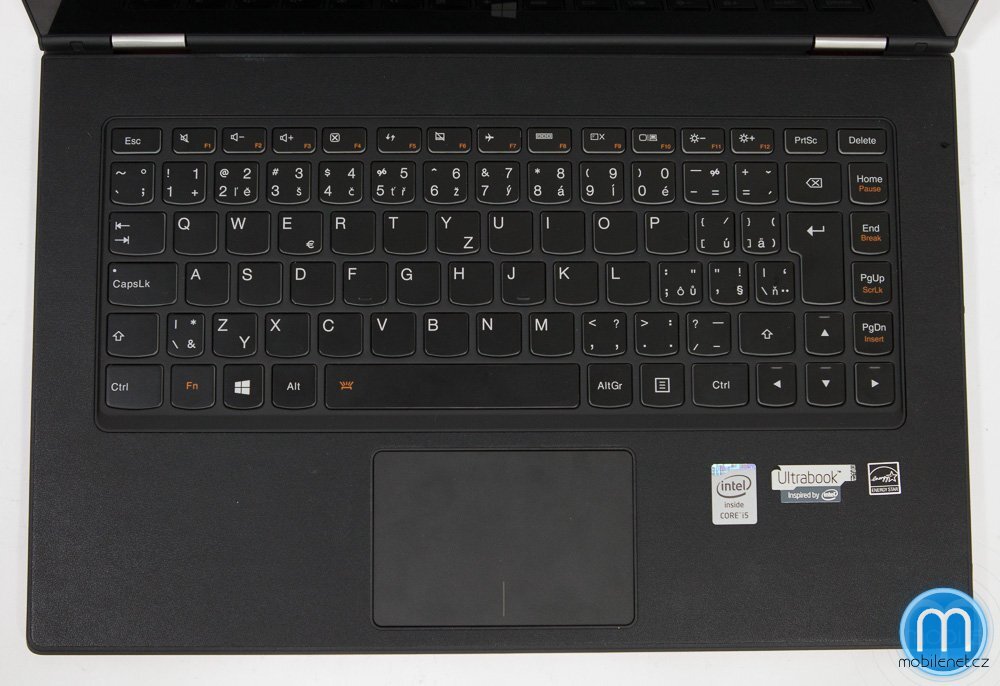 Lenovo Yoga 2 Pro