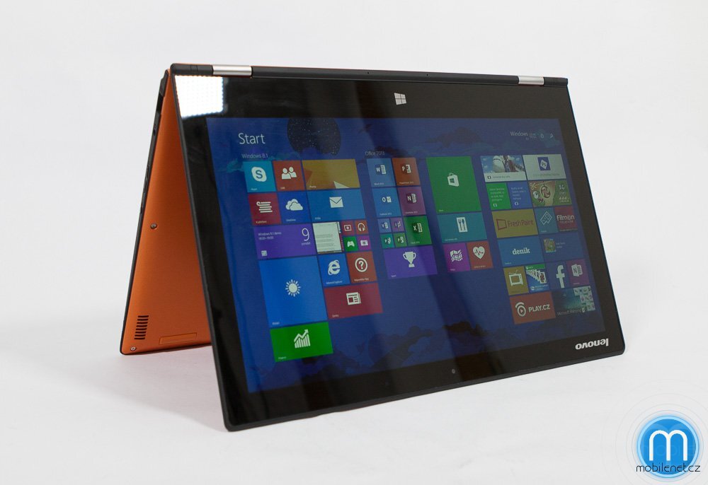 Lenovo Yoga 2 Pro