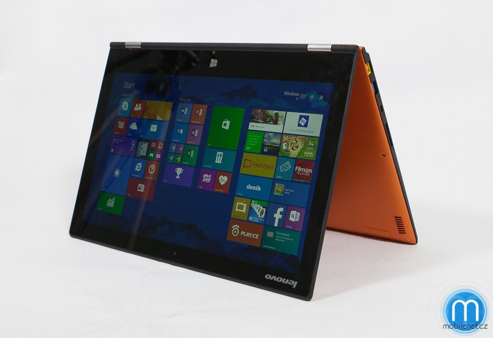 Lenovo Yoga 2 Pro