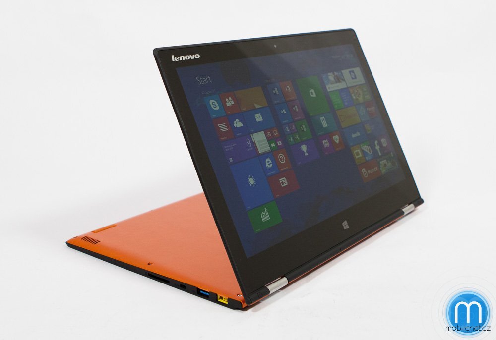 Lenovo Yoga 2 Pro