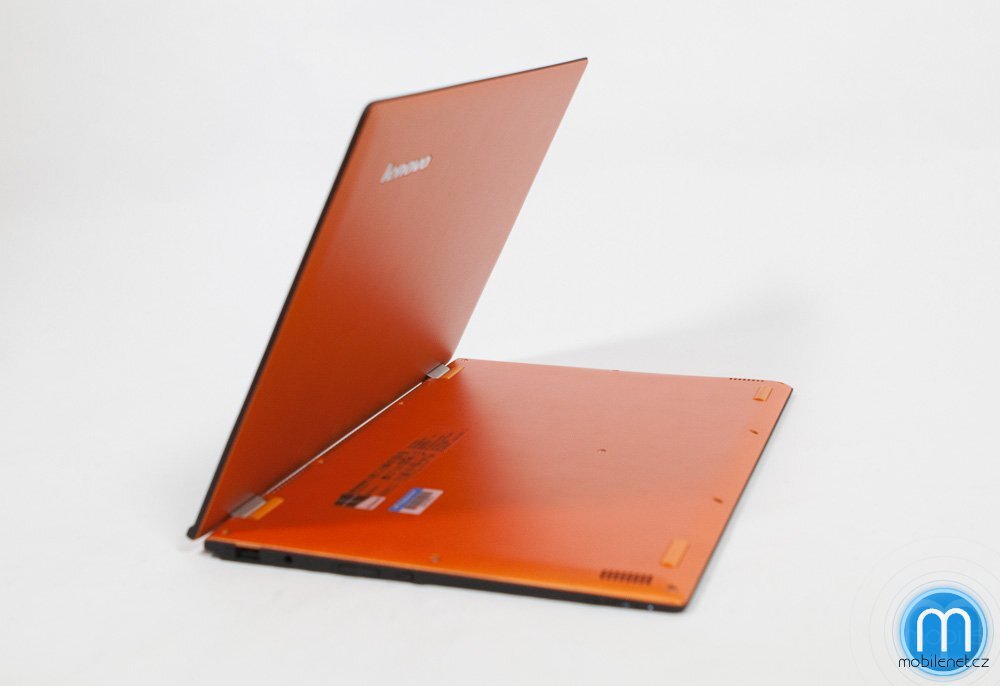 Lenovo Yoga 2 Pro