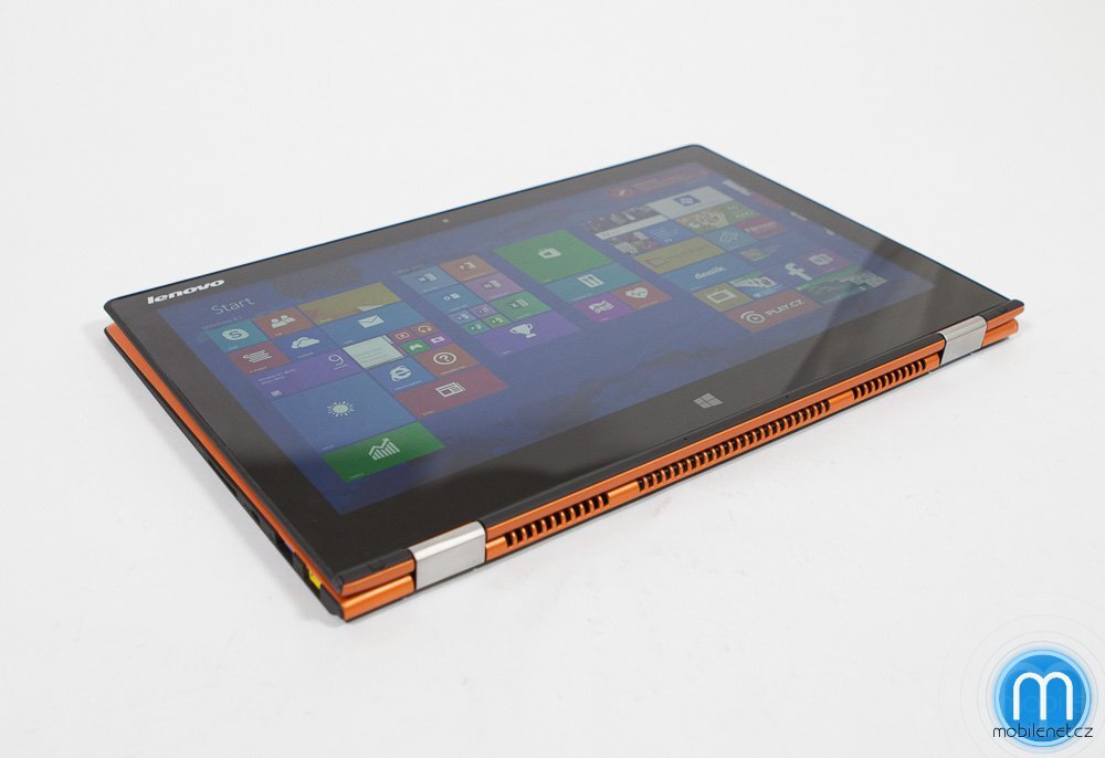 Lenovo Yoga 2 Pro