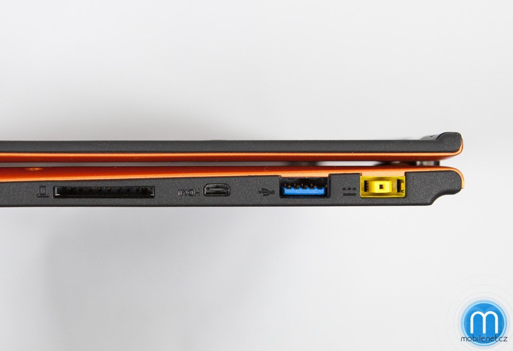 Lenovo Yoga 2 Pro