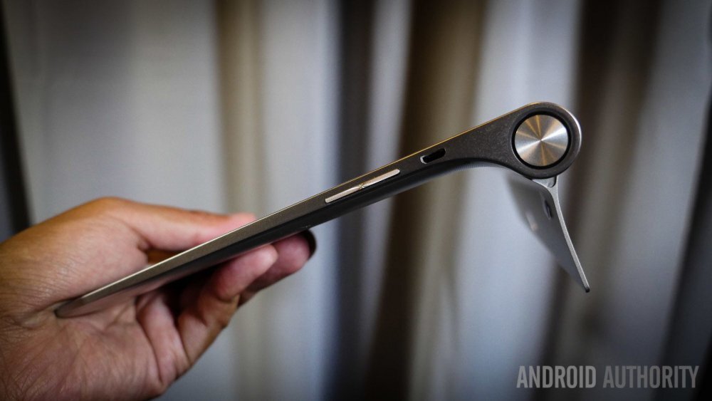 Lenovo Yoga 2 Tablet