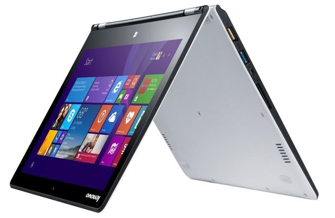 Lenovo Yoga 3 11
