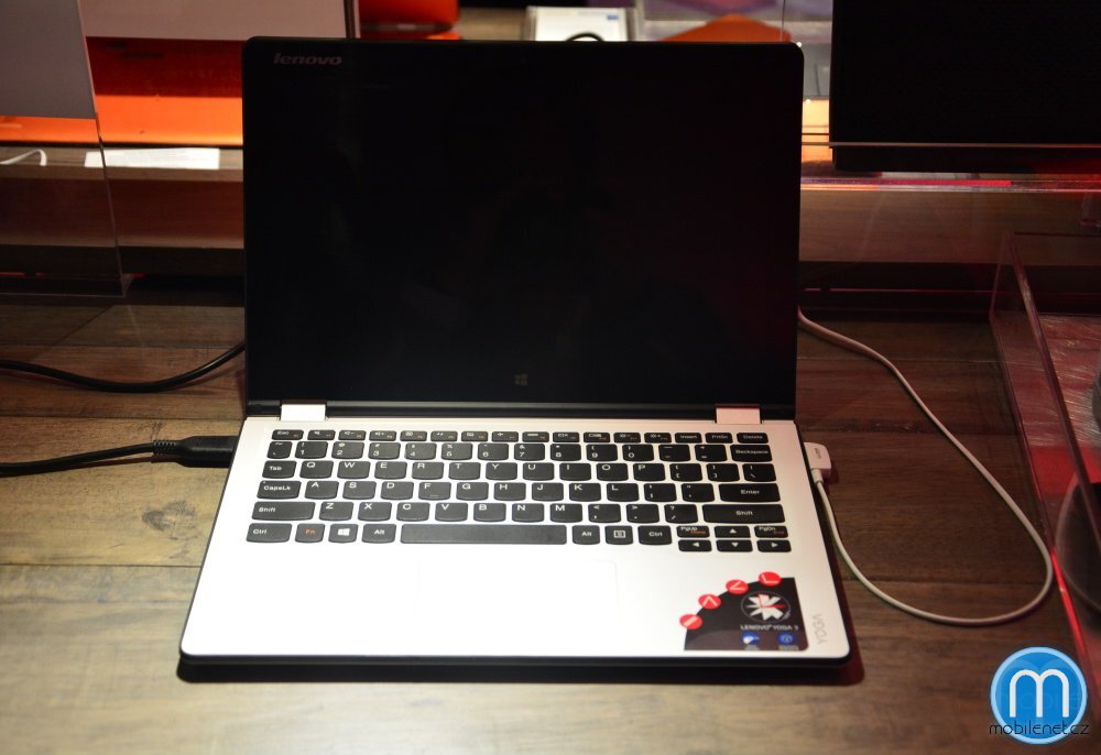 Lenovo Yoga 3 11