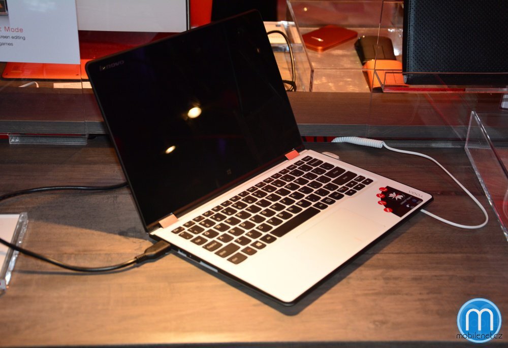 Lenovo Yoga 3 11