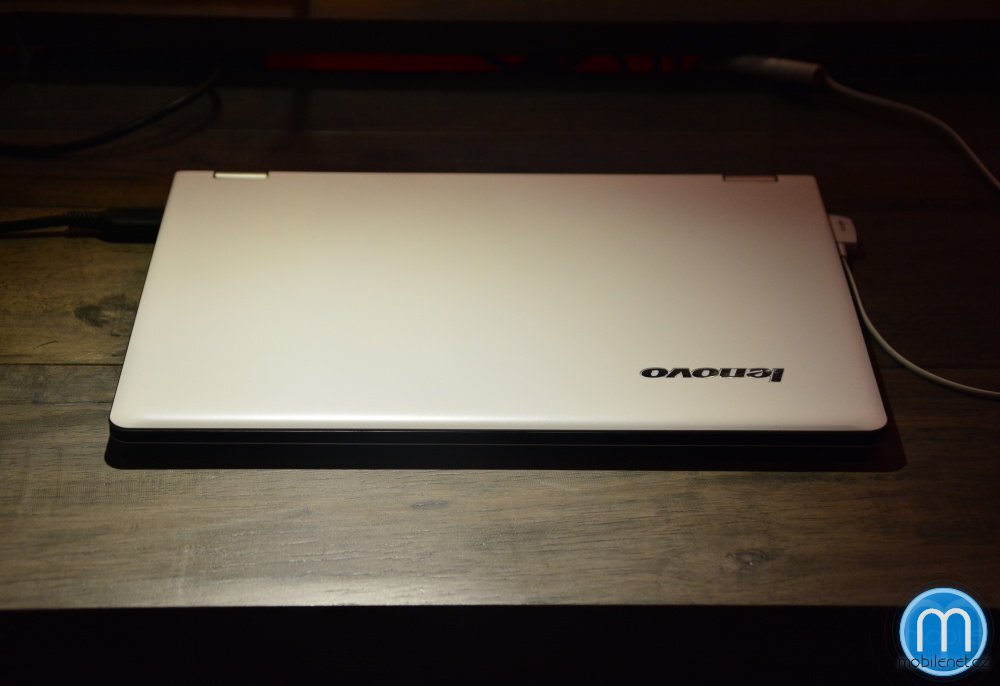 Lenovo Yoga 3 11