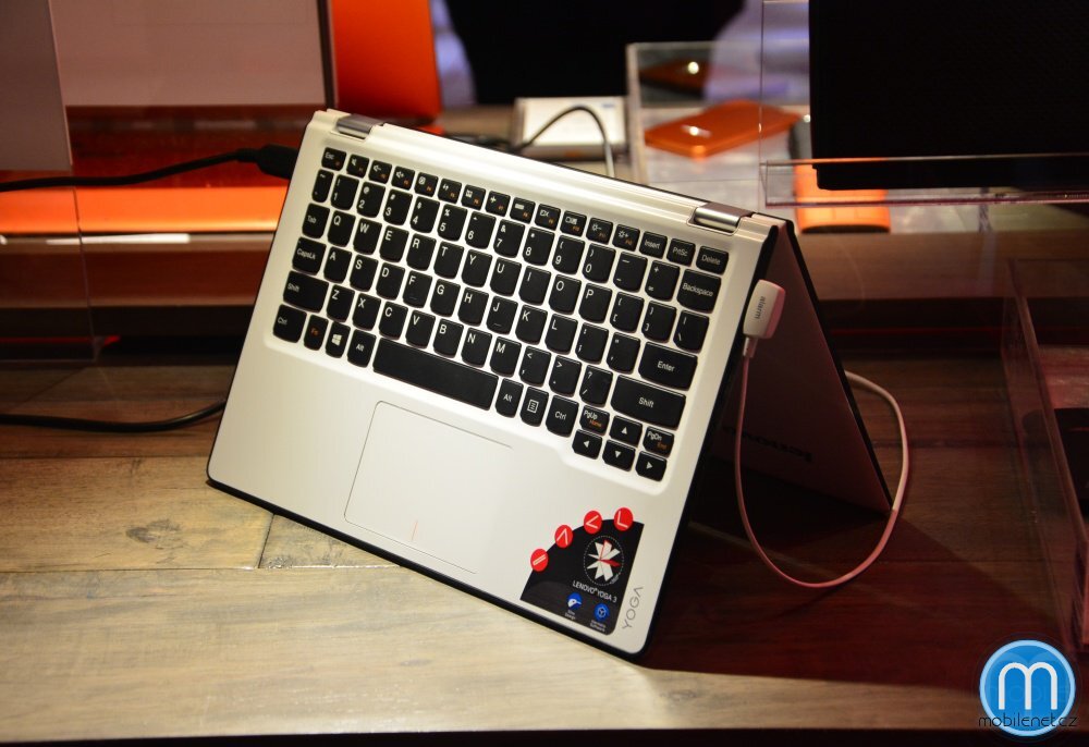 Lenovo Yoga 3 11