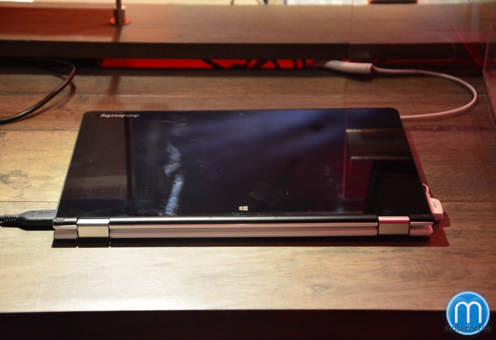 Lenovo Yoga 3 11