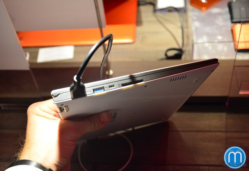 Lenovo Yoga 3 11