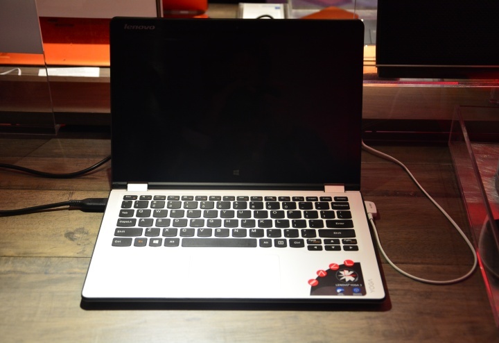 Lenovo Yoga 3 11