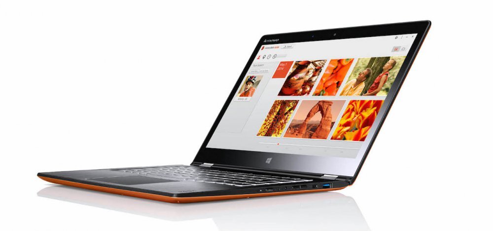 Lenovo Yoga 3 14