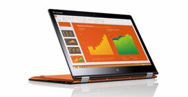 Lenovo Yoga 3 14