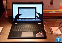 Lenovo Yoga 3 14