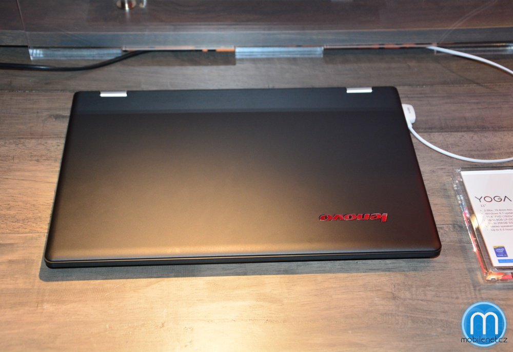 Lenovo Yoga 3 14