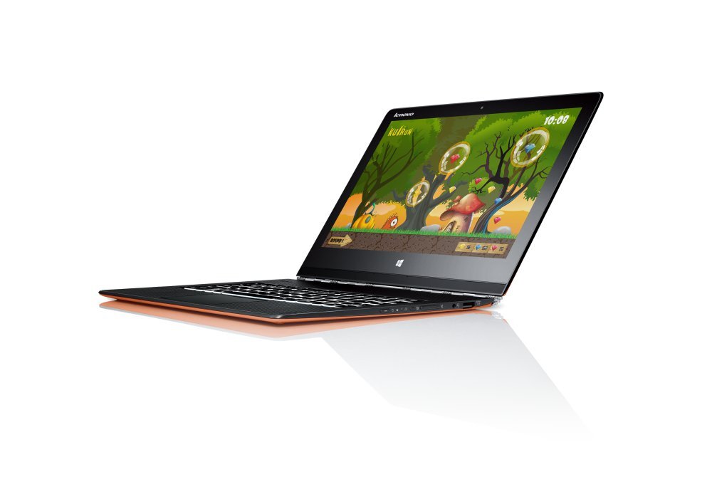 Lenovo Yoga 3 Pro