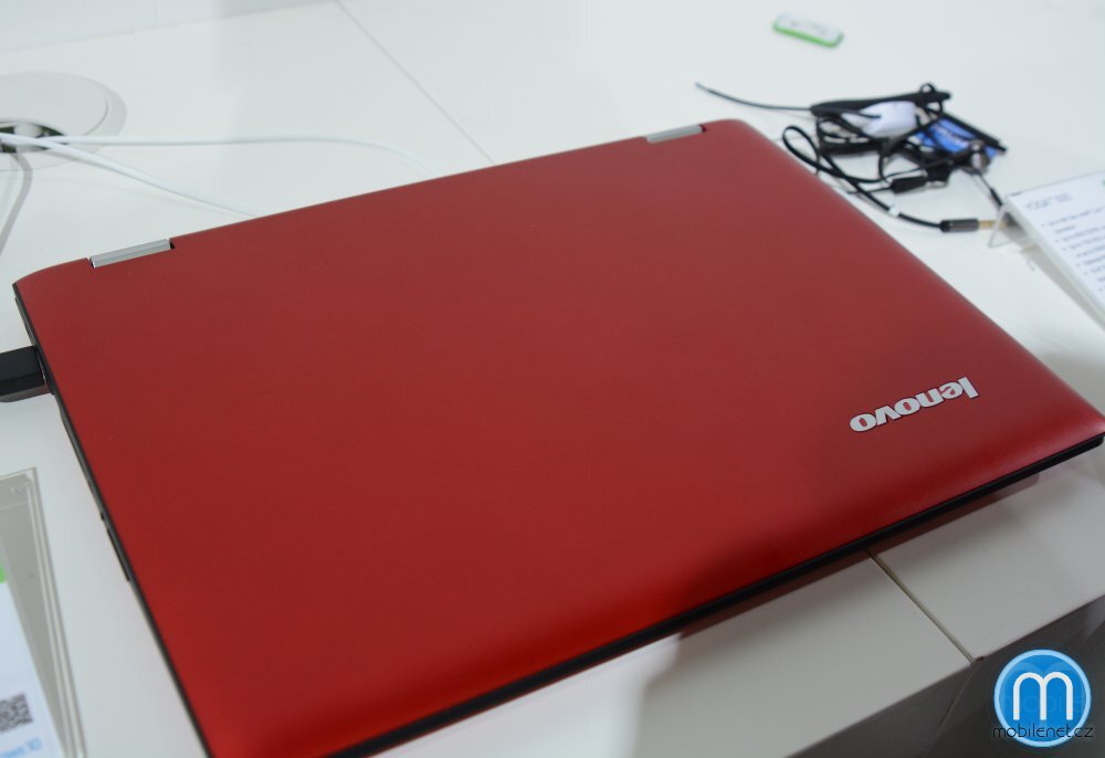 Lenovo YOGA 500