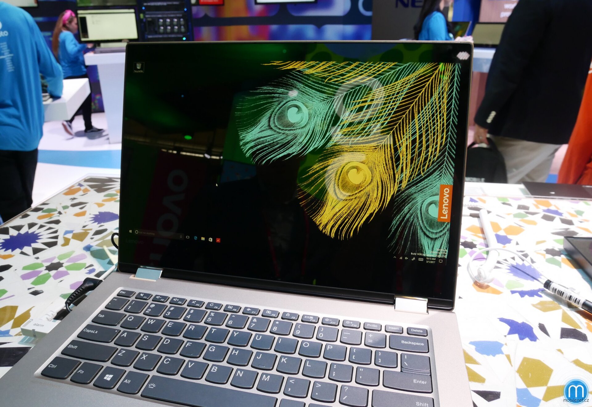 Lenovo Yoga 520