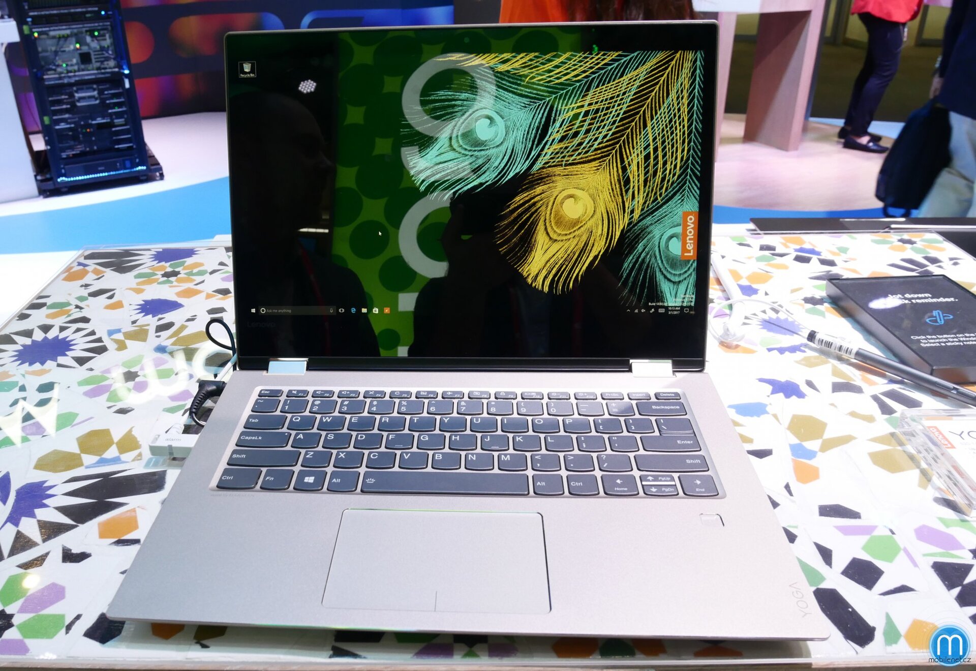 Lenovo Yoga 520