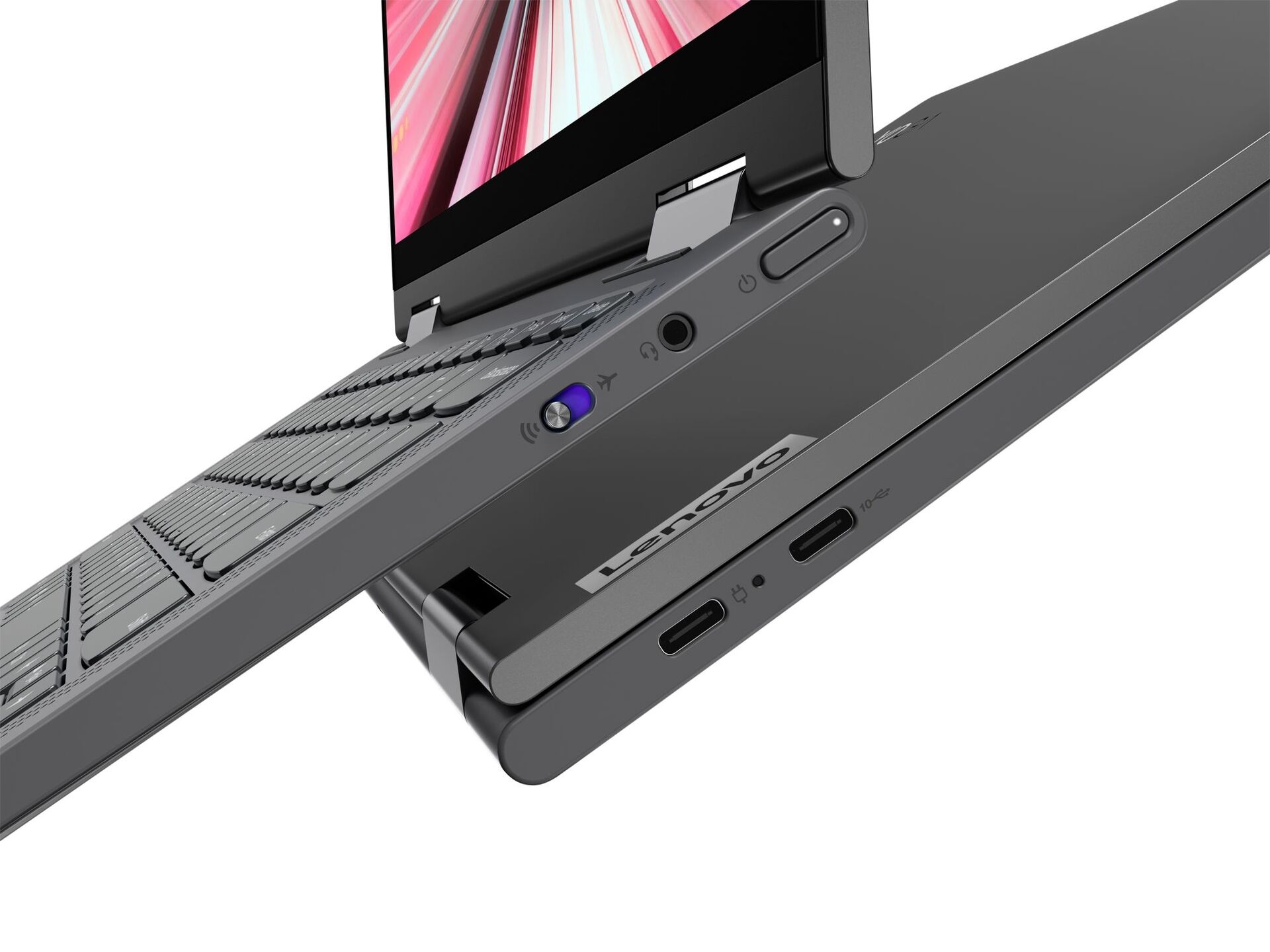 Lenovo Yoga 5G