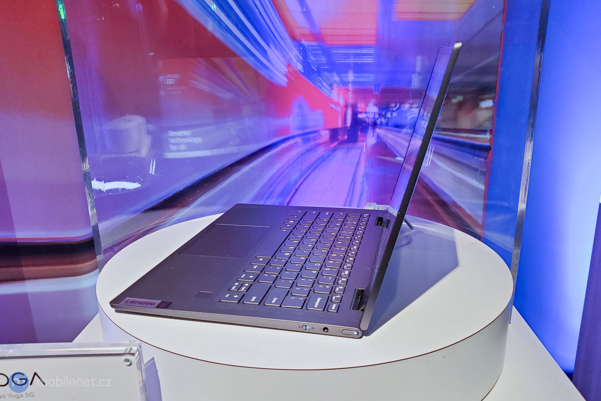 Lenovo Yoga 5G